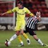 Dunfermline 1 Kilmarnock 1