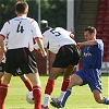 Clyde 2 Dunfermline 1