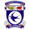 Dunfermline 6 Cardiff City 1