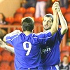 Clyde 1 Dunfermline 4