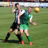 Reserves v Hibernian