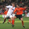 Dunfermline 1 Dundee United 1