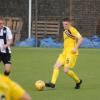 Reserves v St Mirren