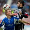 Pars share Dean Brett's grief