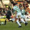 Dunfermline 2 Celtic 2