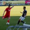 U20s v Falkirk