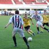 U19s v Livingston