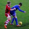 U20s v Aberdeen
