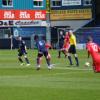 U20s v Ross County