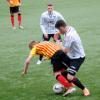 U20s v Partick Thistle