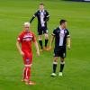 U20s v Ross County
