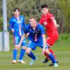 U20 v Inverness Caley Thistle