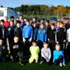 2016 Young Pars Penalty Kick Competition
