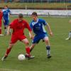 U19s v Cowdenbeath