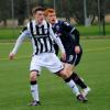U20s v Ross County