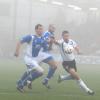 Dunfermline 2 Queen of the South 0