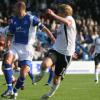 Queen of the South 0 Dunfermline 1
