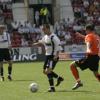 Dunfermline 1 Dundee United 1