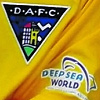 Deep Sea World wears the badge