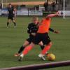 Reserves v Dundee United
