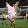 Dunfermline 3 East Fife 1