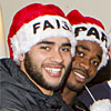 Pars Family supports Foodbank