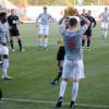 Reserves v Falkirk