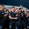 Fife Cup Final v East Fife