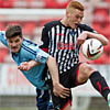 Preview Forfar Athletic
