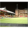 U20s v Partick Thistle
