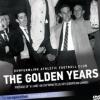 Archive footage of Jock Stein and â€™61 Cup winning team