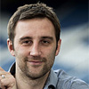 Greig McDonald former Par