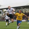 Dunfermline 0 Hamilton Accies 5
