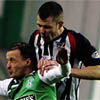 Hibernian 0 Dunfermline 1