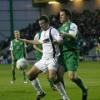Hibernian 2 Dunfermline 1