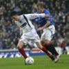 Rangers 3 Dunfermline 0