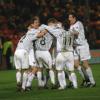 Dunfermline 3 Hibernian 0