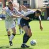 Dunfermline 1 Gretna 3