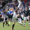 Dunfermline 1 Rangers 1