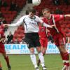 Dunfermline 2 Clyde 1