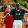 Aberdeen 1 Dunfermline 0
