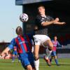 Inverness CT 1 Dunfermline 0