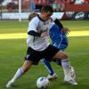 Dunfermline 2 Bristol Rovers 2