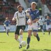 Dunfermline 4 Queen of the South 0