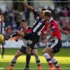 Dunfermline 0 Raith Rovers 0