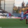U20s v St Mirren