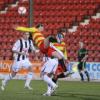 Dunfermline 0 Partick Thistle 0