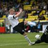 Livingston 1 Dunfermline 1