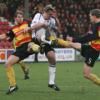 Dunfermline 1 Partick Thistle 1