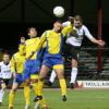 Dunfermline 2 St Johnstone 3